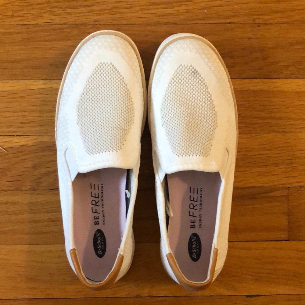 Super comfortable sneakers